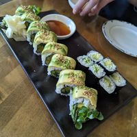  at Kyatchi in Minneapolis