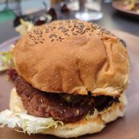  at Federal Cafe in Girona