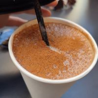  at Federal Cafe in Girona