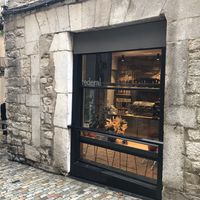 Exterior  at Federal Cafe in Girona