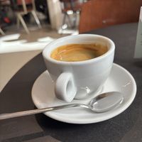   at Federal Cafe in Barcelona