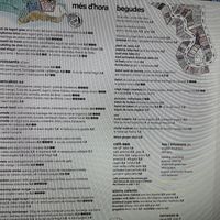   at Federal Cafe in Barcelona