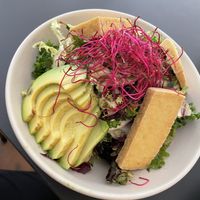   at Federal Cafe in Barcelona