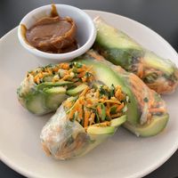   at Federal Cafe in Barcelona