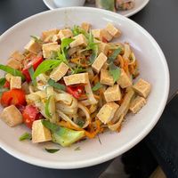   at Federal Cafe in Barcelona