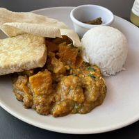   at Federal Cafe in Barcelona