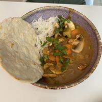 . at Naan in Mexico City