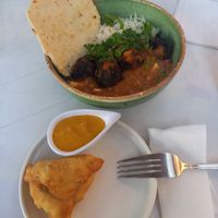  at Naan in Mexico City