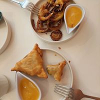  at Naan in Mexico City