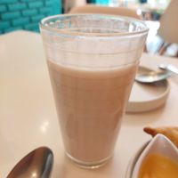  at Naan in Mexico City