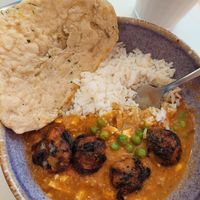  at Naan in Mexico City