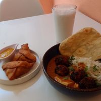  at Naan in Mexico City