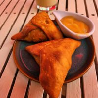  at Naan in Mexico City