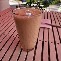  at Naan in Mexico City