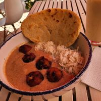  at Naan in Mexico City