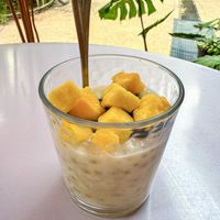 Mayura   at Naan in Mexico City