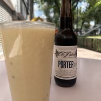   at Naan in Mexico City