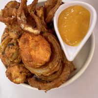   at Naan in Mexico City