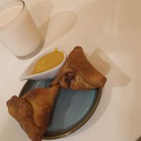  at Naan in Mexico City