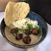   at Naan in Mexico City