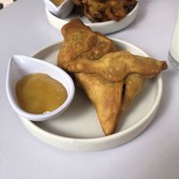   at Naan in Mexico City