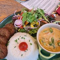 Delicioso 😋 at Café Solo in Kleve