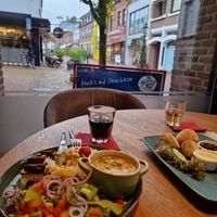  at Café Solo in Kleve