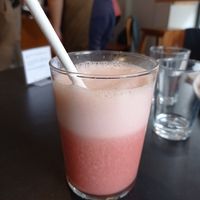  at Café Federal in Madrid