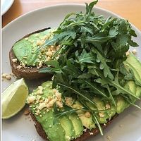  at Café Federal in Madrid