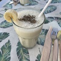   at Figo de Pita in Olhao