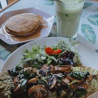   at Figo de Pita in Olhao