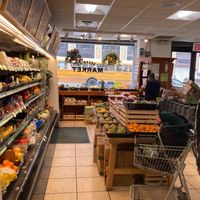 Produce at Elm Health in New York City