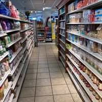 Aisle at Elm Health in New York City