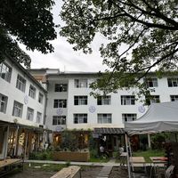 Community  at Veggie Ark 素方舟 - Sù Fāng Zhōu in Dali