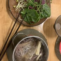 Sehr frisch  at Veggie Ark 素方舟 - Sù Fāng Zhōu in Dali