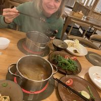 Mhmmmmmmm  at Veggie Ark 素方舟 - Sù Fāng Zhōu in Dali