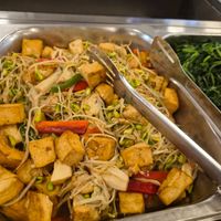  at Veggie Ark 素方舟 - Sù Fāng Zhōu in Dali