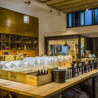 store at Veggie Ark 素方舟 - Sù Fāng Zhōu in Dali