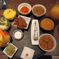 Discovery formula at Green House  in Brussels