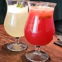   at Green House  in Brussels