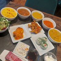  at Green House  in Brussels