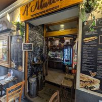  at A'Marenna in Sorrento