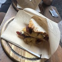   at A'Marenna in Sorrento