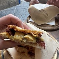   at A'Marenna in Sorrento