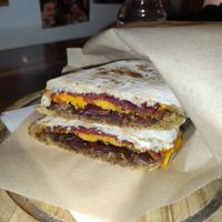 Teres at A'Marenna in Sorrento