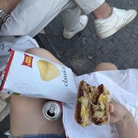   at A'Marenna in Sorrento