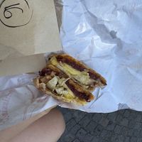   at A'Marenna in Sorrento