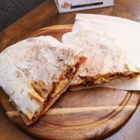 Good size at A'Marenna in Sorrento