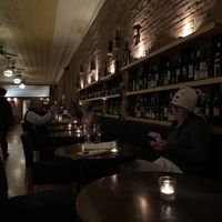 Vibes at Plonk in Bozeman