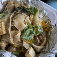   at Wicked Pho in El Paso